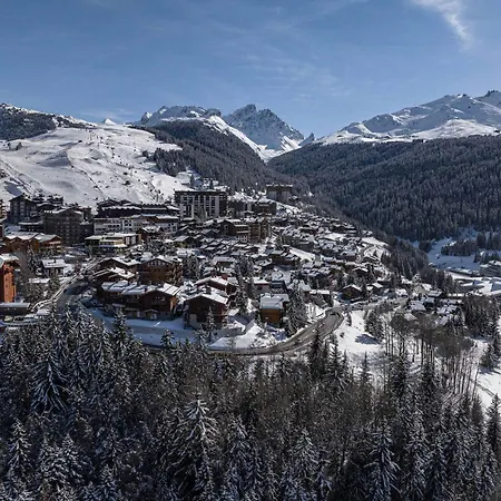 Neuf A Avec Wifi Et Parking - Fr-1-563-147