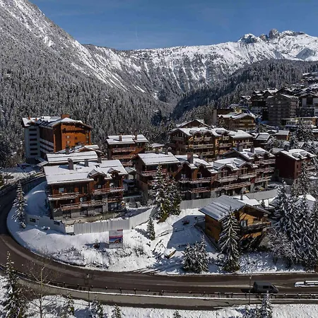 Neuf A Avec Wifi Et Parking - Fr-1-563-147 Apartamento