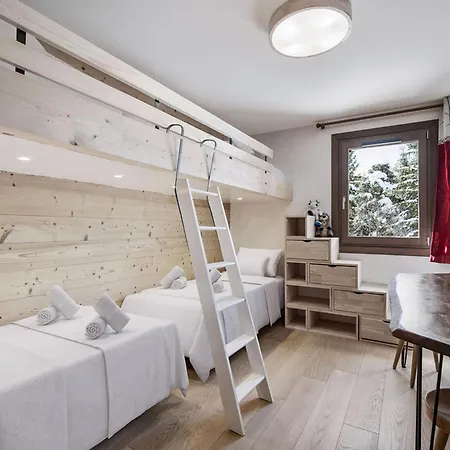 Neuf A Avec Wifi Et Parking - Fr-1-563-147 Apartamento *