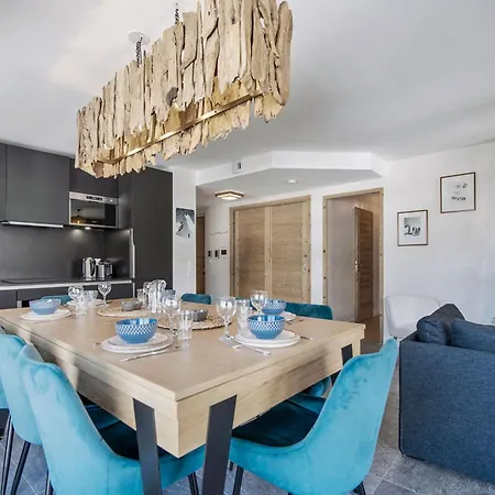 Neuf A Avec Wifi Et Parking - Fr-1-563-147